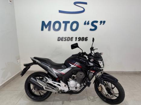 HONDA CB 250 F Twister FLEXONE, Foto 1 HONDA CB 250 F Twister FLEXONE, Foto 1