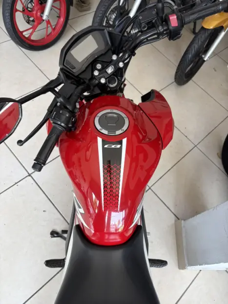 HONDA CB 250 F Twister FLEXONE, Foto 7