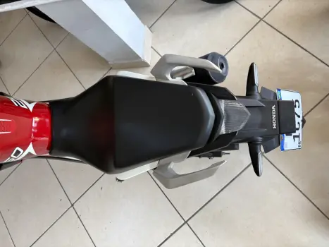 HONDA CB 250 F Twister FLEXONE, Foto 8