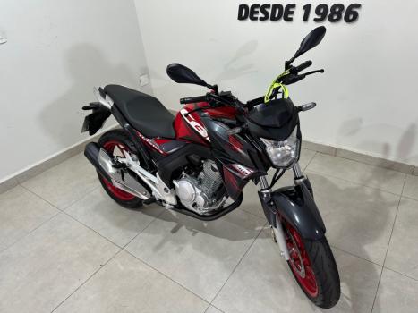 HONDA CB 250 F Twister FLEXONE, Foto 3