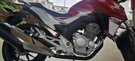 HONDA CB 250 F Twister FLEXONE, Foto 4