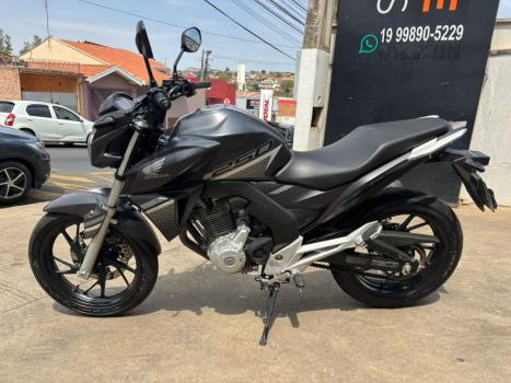 HONDA CB 250 F Twister FLEXONE, Foto 2