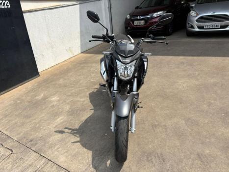 HONDA CB 250 F Twister FLEXONE, Foto 3