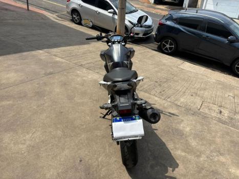 HONDA CB 250 F Twister FLEXONE, Foto 4