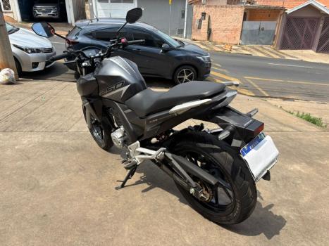 HONDA CB 250 F Twister FLEXONE, Foto 5