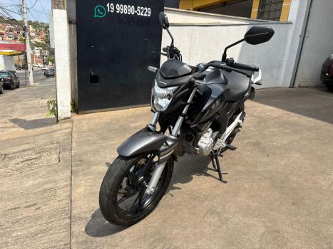 HONDA CB 250 F Twister FLEXONE, Foto 7