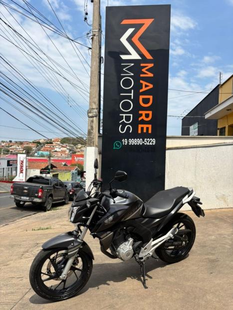 HONDA CB 250 F Twister FLEXONE, Foto 8