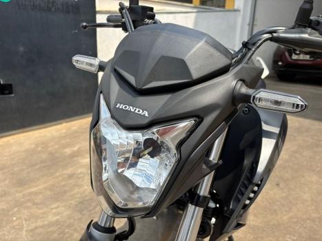 HONDA CB 250 F Twister FLEXONE, Foto 9