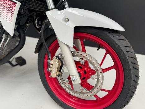 HONDA CB 250 F Twister , Foto 5