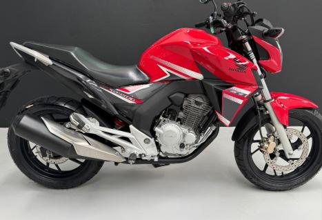HONDA CB 250 F Twister FLEXONE, Foto 4 HONDA CB 250 F Twister FLEXONE, Foto 4