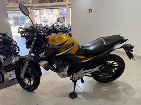 HONDA CB 250 F Twister FLEXONE, Foto 4 HONDA CB 250 F Twister FLEXONE, Foto 4