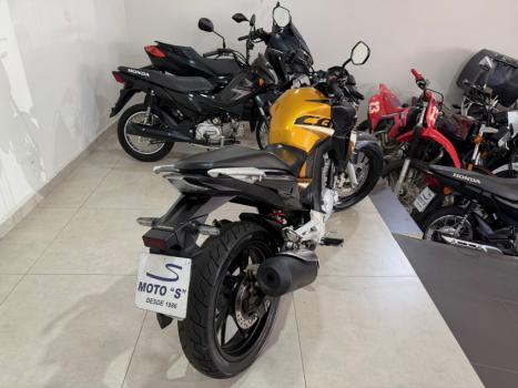 HONDA CB 250 F Twister FLEXONE, Foto 5 HONDA CB 250 F Twister FLEXONE, Foto 5