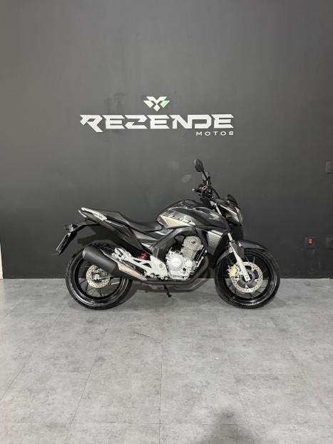 HONDA CB 250 F Twister FLEXONE, Foto 1 HONDA CB 250 F Twister FLEXONE, Foto 1