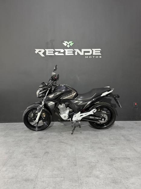 HONDA CB 250 F Twister FLEXONE, Foto 2 HONDA CB 250 F Twister FLEXONE, Foto 2