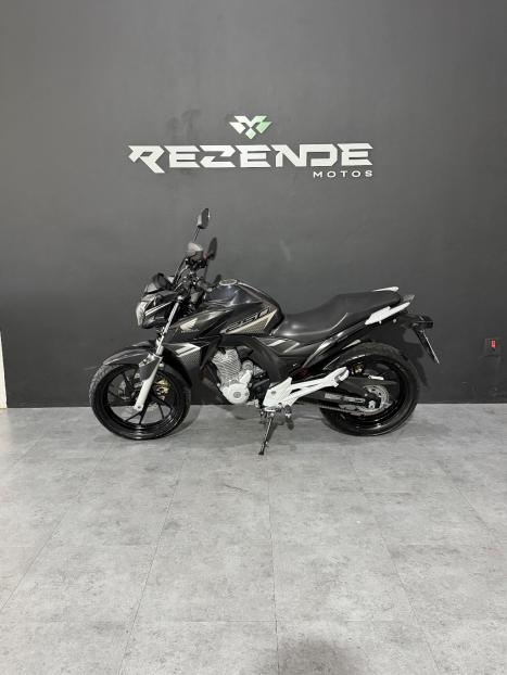 HONDA CB 250 F Twister FLEXONE, Foto 5 HONDA CB 250 F Twister FLEXONE, Foto 5