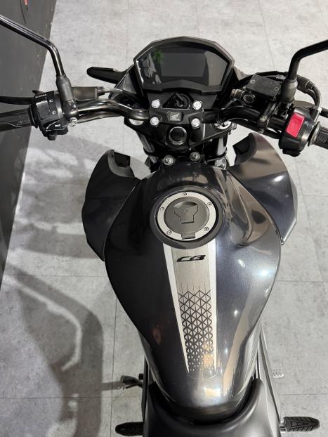 HONDA CB 250 F Twister FLEXONE, Foto 6 HONDA CB 250 F Twister FLEXONE, Foto 6