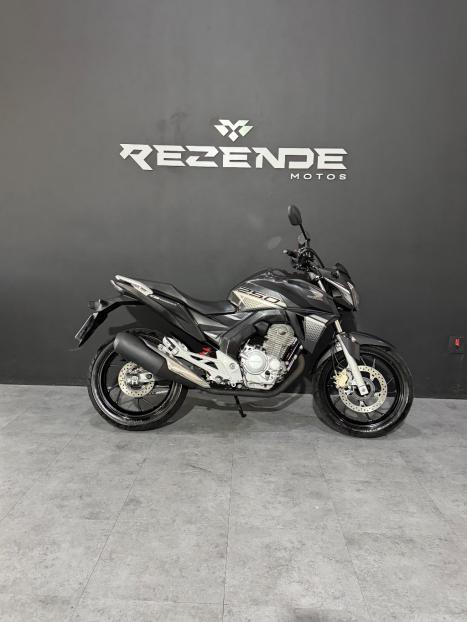 HONDA CB 250 F Twister FLEXONE, Foto 7 HONDA CB 250 F Twister FLEXONE, Foto 7