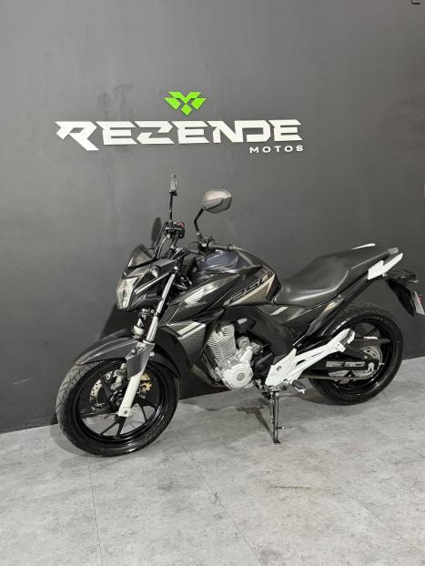 HONDA CB 250 F Twister FLEXONE, Foto 8 HONDA CB 250 F Twister FLEXONE, Foto 8