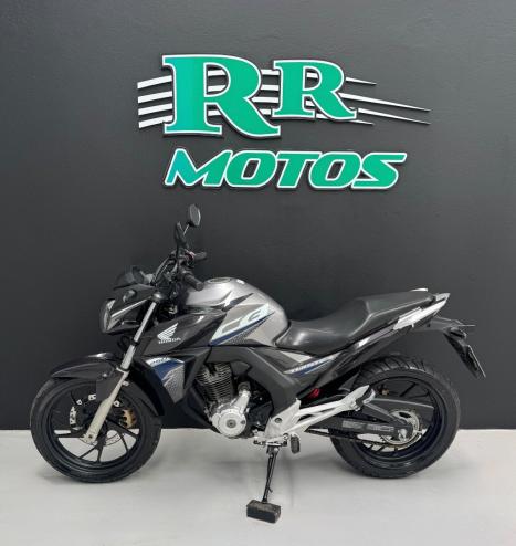 HONDA CB 250 F Twister FLEXONE, Foto 2
