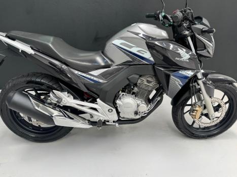 HONDA CB 250 F Twister FLEXONE, Foto 4