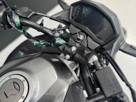 HONDA CB 250 F Twister FLEXONE, Foto 5