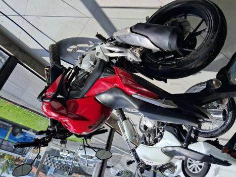 HONDA CB 250 F Twister FLEXONE, Foto 1