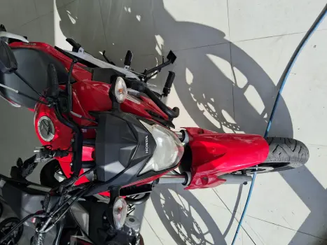 HONDA CB 250 F Twister FLEXONE, Foto 3