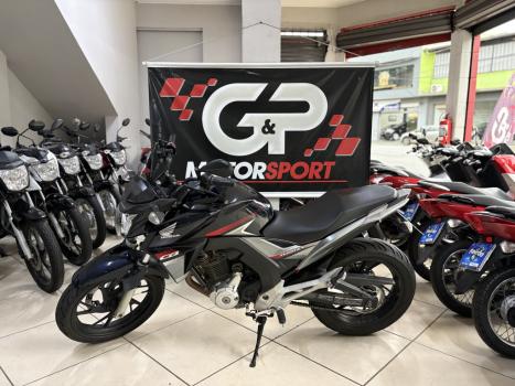 HONDA CB 250 F Twister FLEXONE, Foto 4