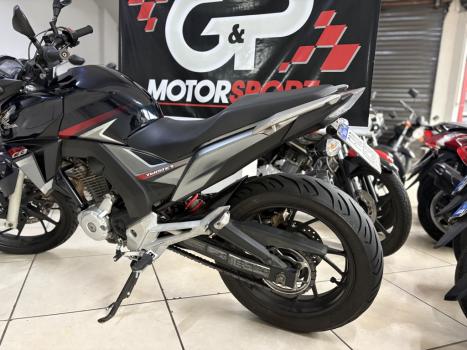 HONDA CB 250 F Twister FLEXONE, Foto 6