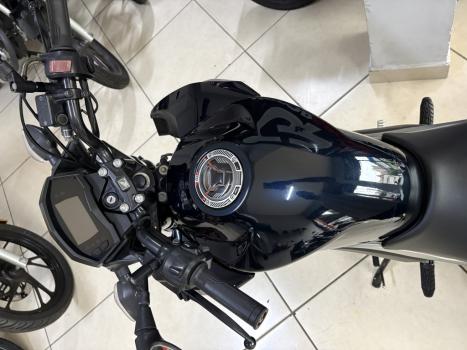 HONDA CB 250 F Twister FLEXONE, Foto 7