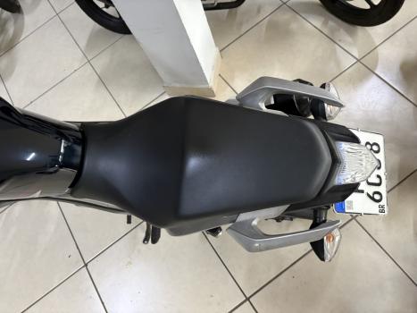 HONDA CB 250 F Twister FLEXONE, Foto 8