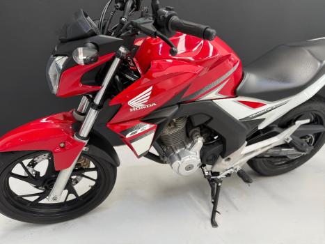 HONDA CB 250 F Twister FLEXONE, Foto 3