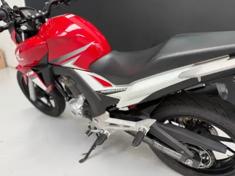 HONDA CB 250 F Twister FLEXONE, Foto 5