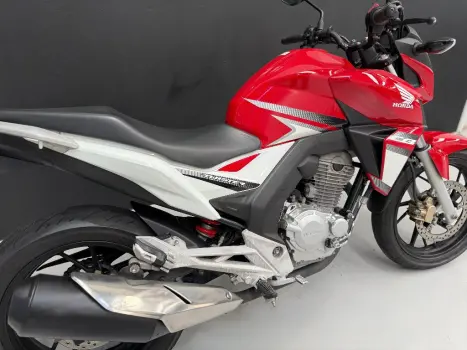 HONDA CB 250 F Twister FLEXONE, Foto 6