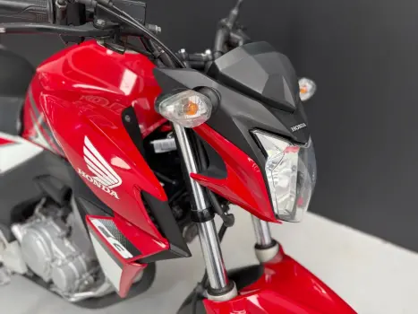 HONDA CB 250 F Twister FLEXONE, Foto 7