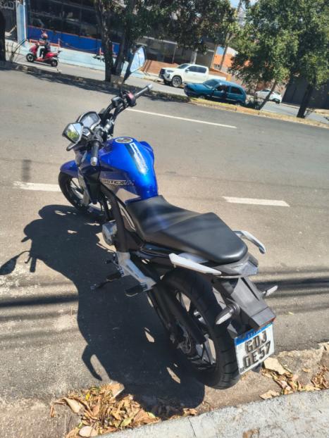 HONDA CB 250 F Twister FLEXONE, Foto 3