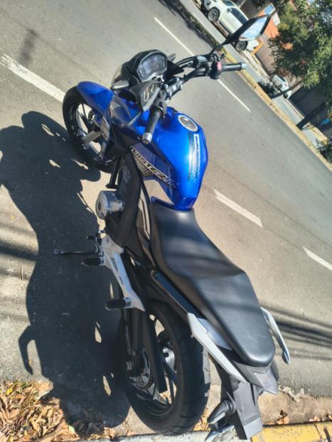 HONDA CB 250 F Twister FLEXONE, Foto 5