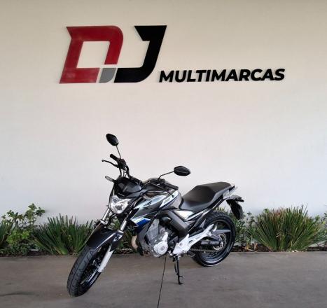 HONDA CB 250 F Twister FLEXONE, Foto 1