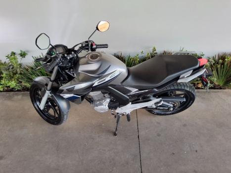 HONDA CB 250 F Twister FLEXONE, Foto 5