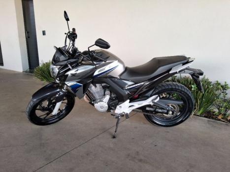 HONDA CB 250 F Twister FLEXONE, Foto 7