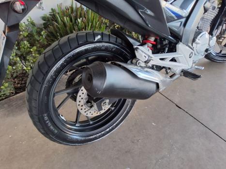 HONDA CB 250 F Twister FLEXONE, Foto 8