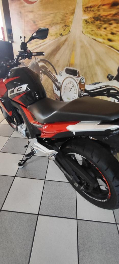 HONDA CB 250 F Twister , Foto 9