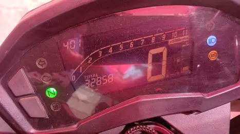 HONDA CB 250 F Twister FLEXONE, Foto 9