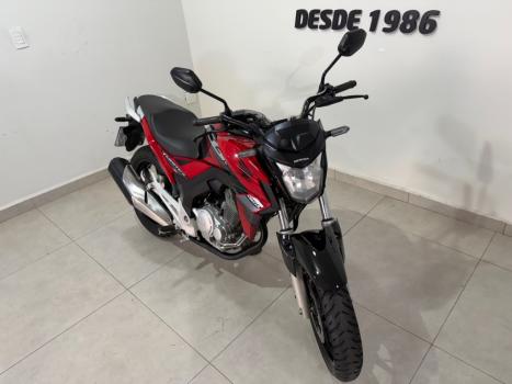 HONDA CB 250 F Twister FLEXONE, Foto 3