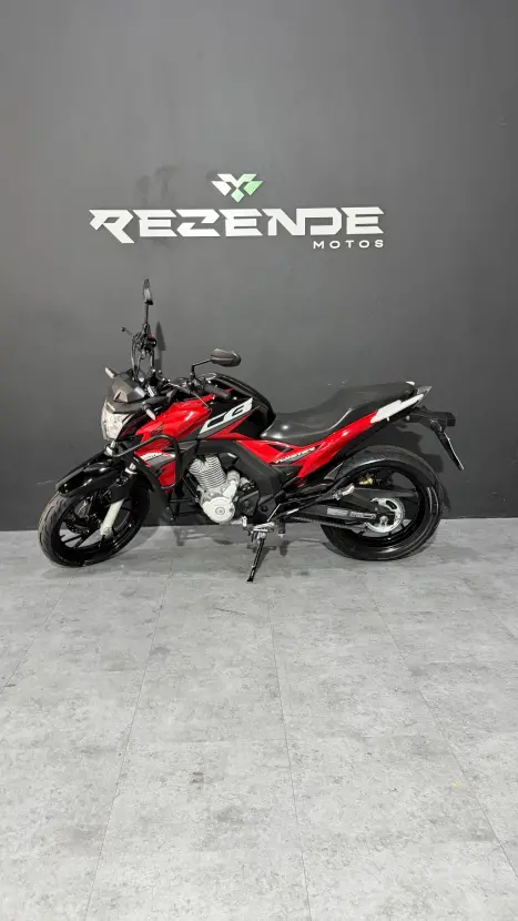 HONDA CB 250 F Twister FLEXONE, Foto 7