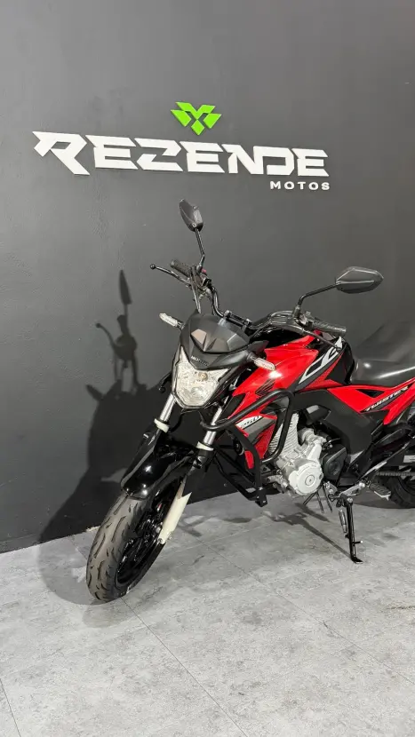 HONDA CB 250 F Twister FLEXONE, Foto 8