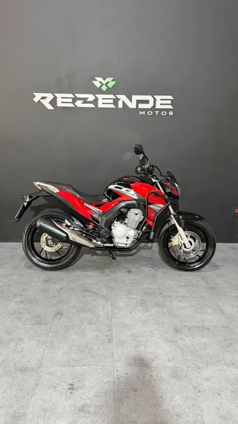 HONDA CB 250 F Twister FLEXONE, Foto 10