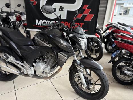 HONDA CB 250 F Twister FLEXONE, Foto 3