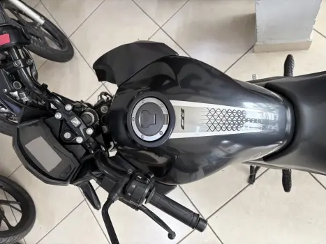 HONDA CB 250 F Twister FLEXONE, Foto 7