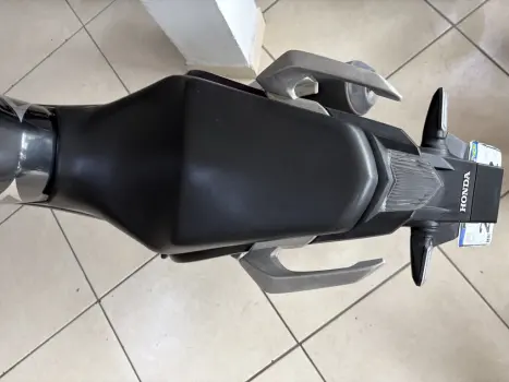 HONDA CB 250 F Twister FLEXONE, Foto 8